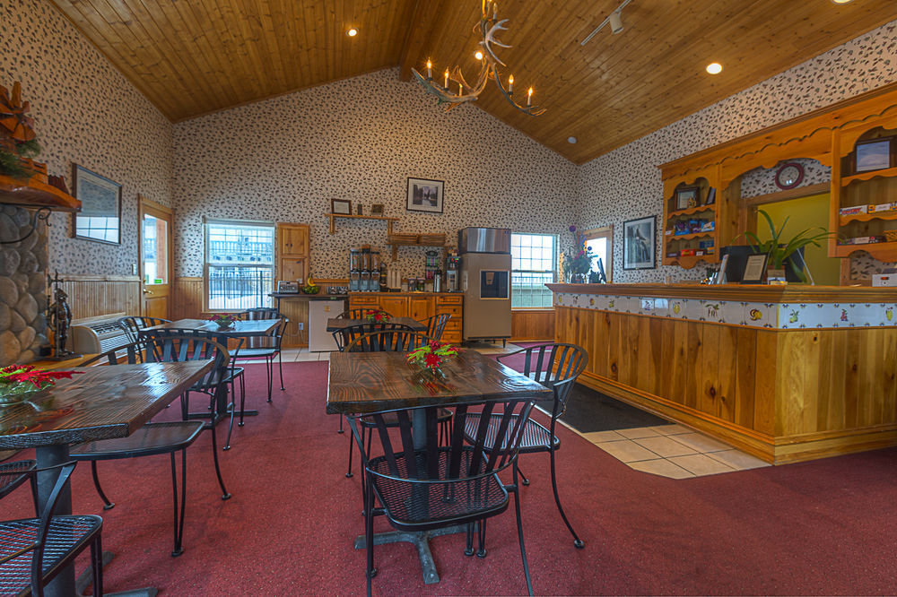 Der Ritterhof Inn Leavenworth Exteriér fotografie